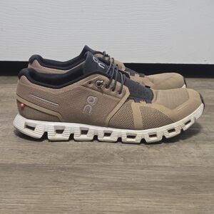 On Cloud Men's Shoes